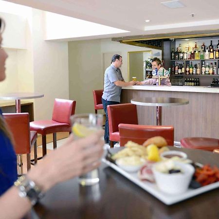 Ibis Styles Adelaide Grosvenor Hotel Ngoại thất bức ảnh