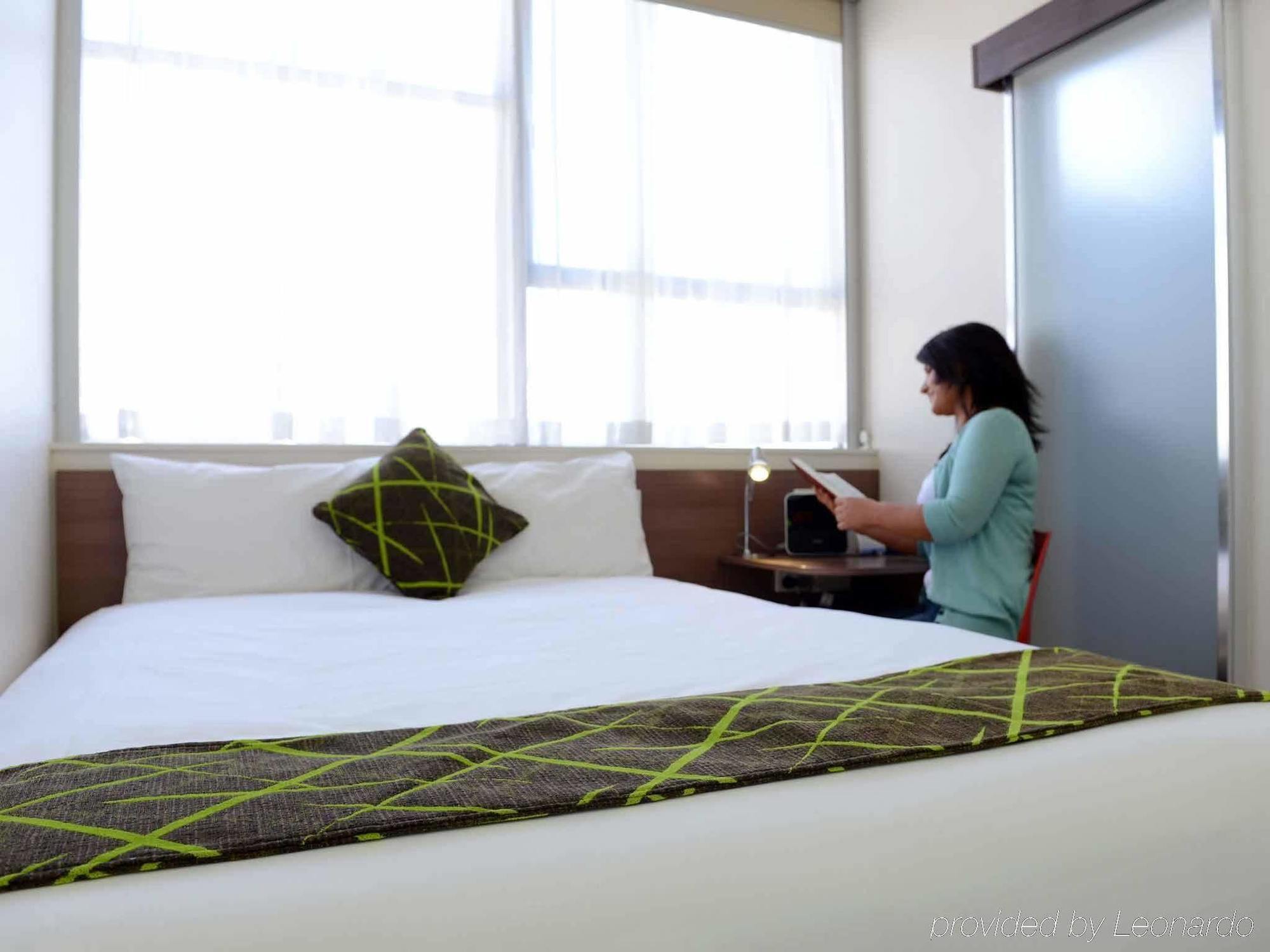 Ibis Styles Adelaide Grosvenor Hotel Ngoại thất bức ảnh