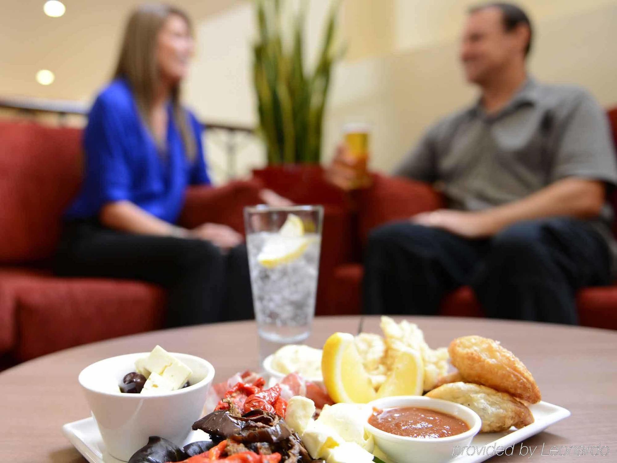 Ibis Styles Adelaide Grosvenor Hotel Ngoại thất bức ảnh