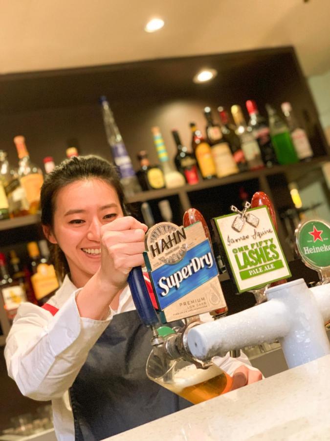 Ibis Styles Adelaide Grosvenor Hotel Ngoại thất bức ảnh