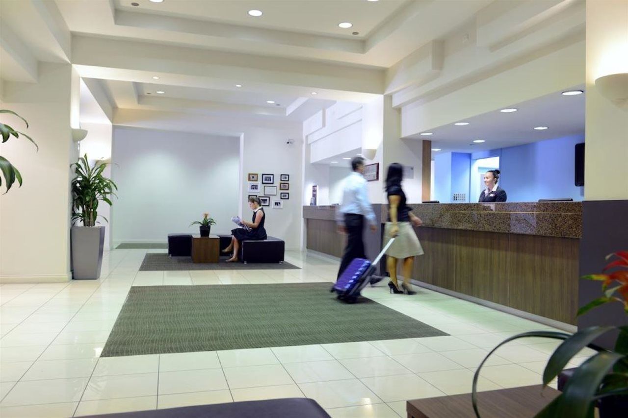 Ibis Styles Adelaide Grosvenor Hotel Ngoại thất bức ảnh