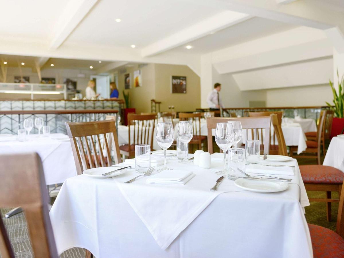 Ibis Styles Adelaide Grosvenor Hotel Ngoại thất bức ảnh