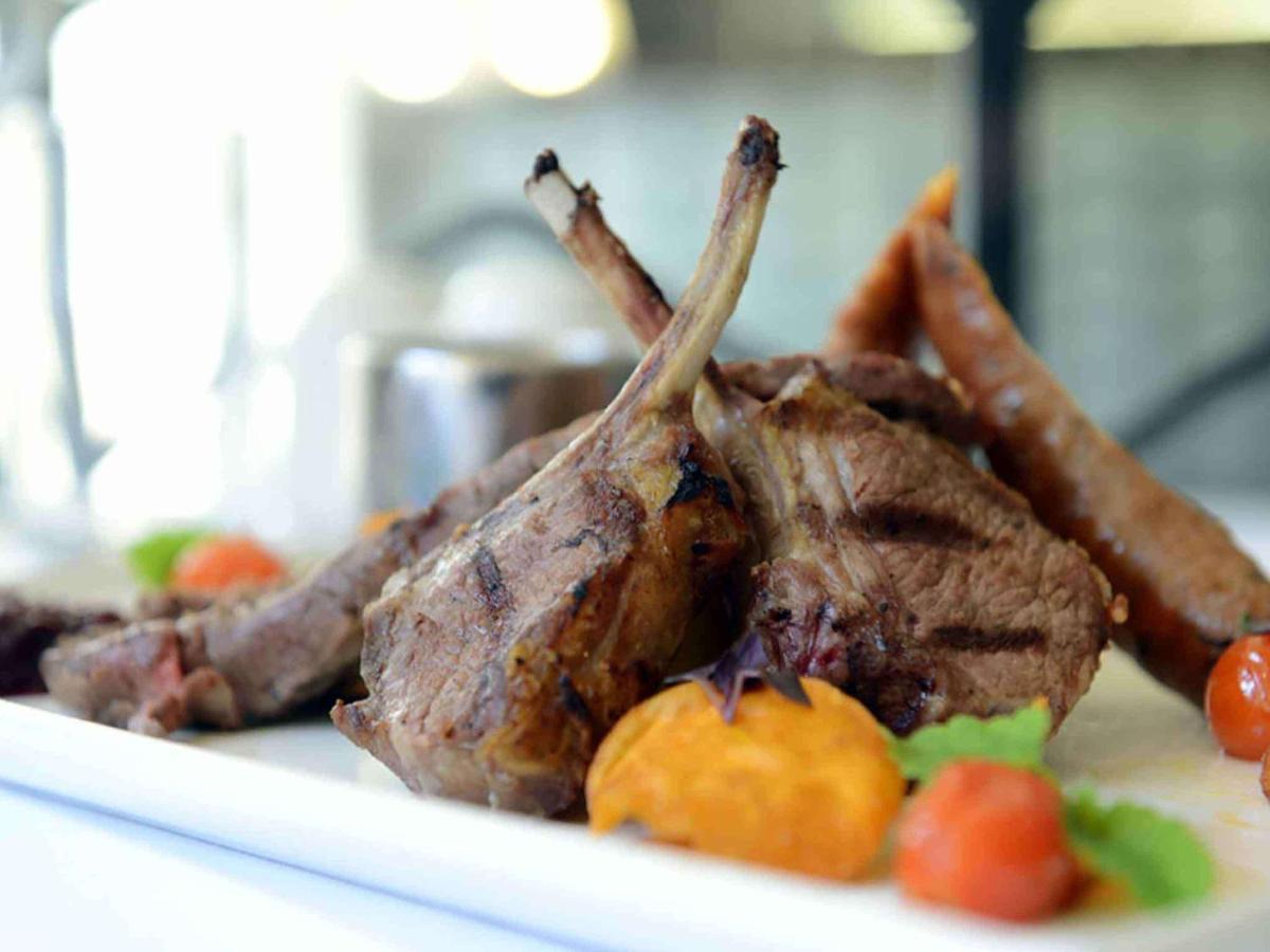 Ibis Styles Adelaide Grosvenor Hotel Ngoại thất bức ảnh
