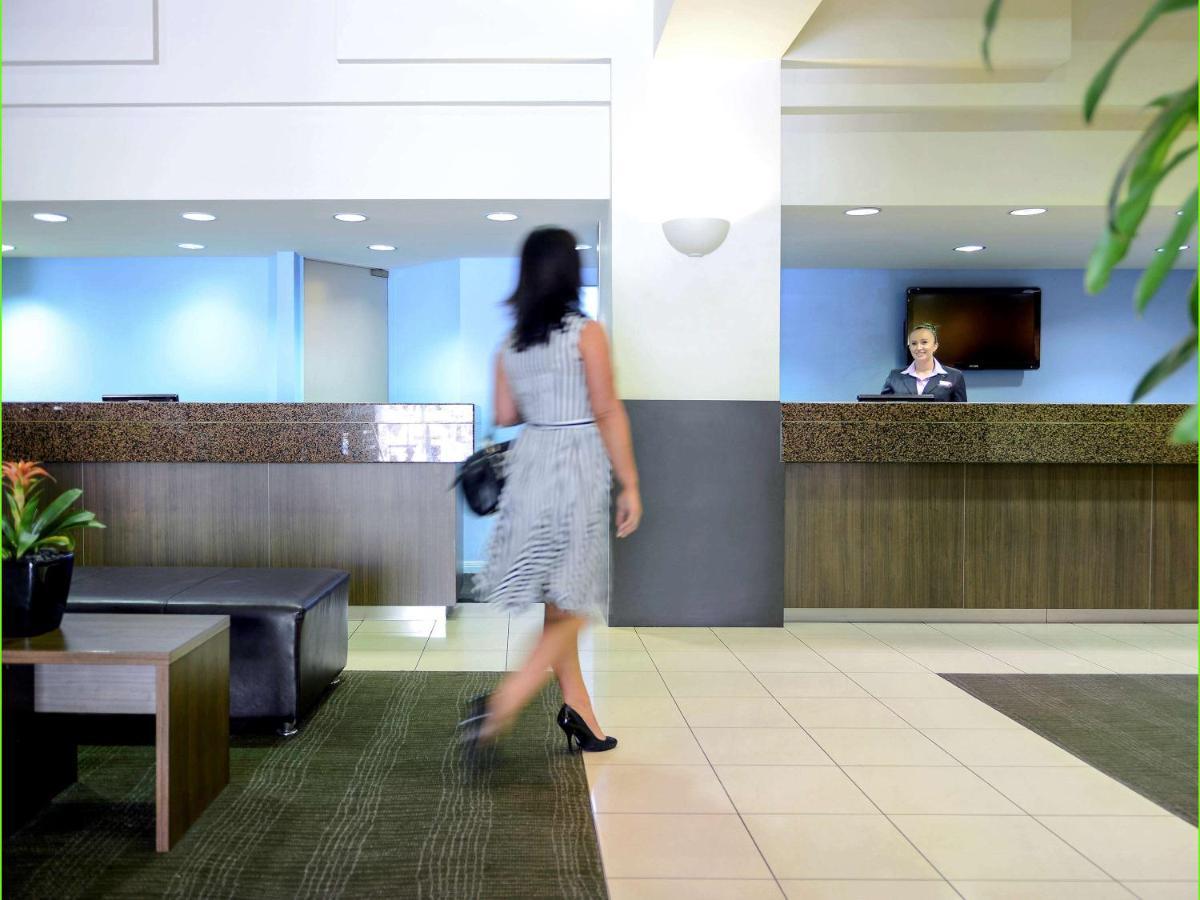 Ibis Styles Adelaide Grosvenor Hotel Ngoại thất bức ảnh