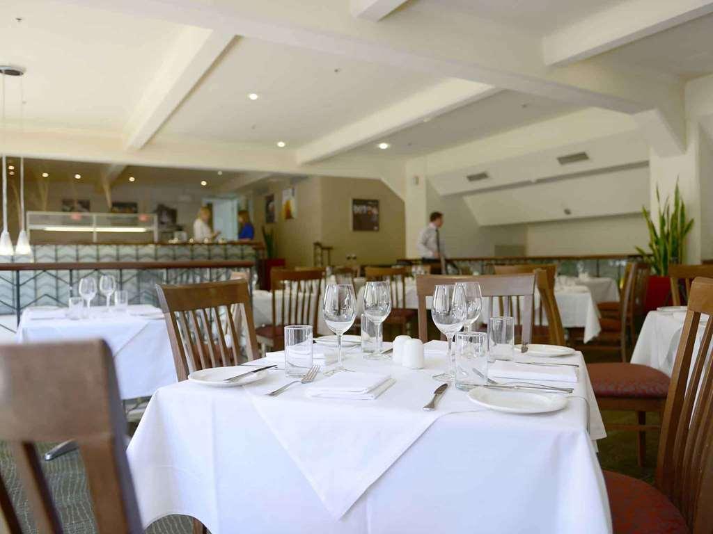 Ibis Styles Adelaide Grosvenor Hotel Nhà hàng bức ảnh